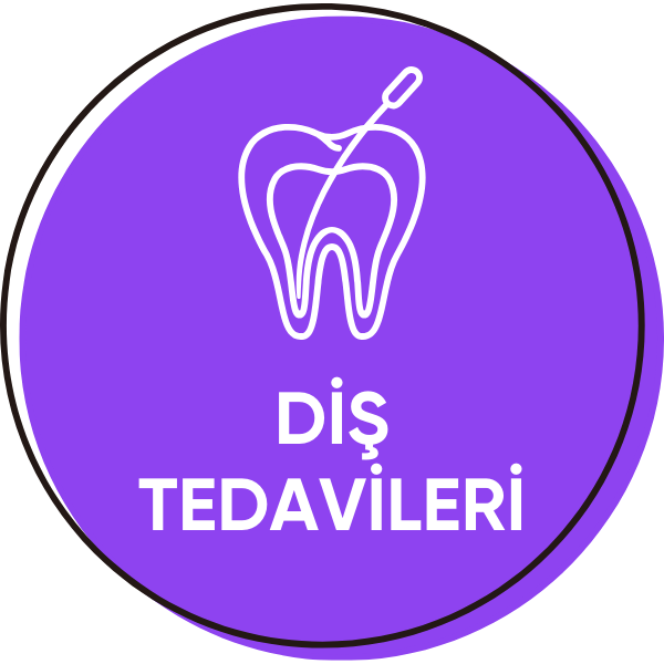 Diş Tedavileri