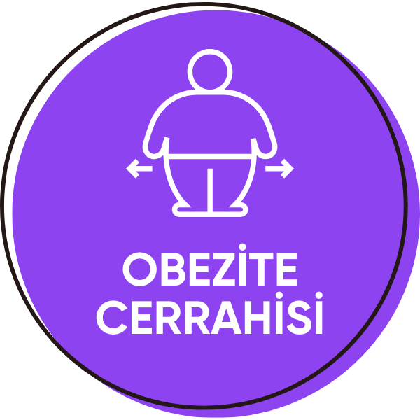 Obezite Cerrahisi