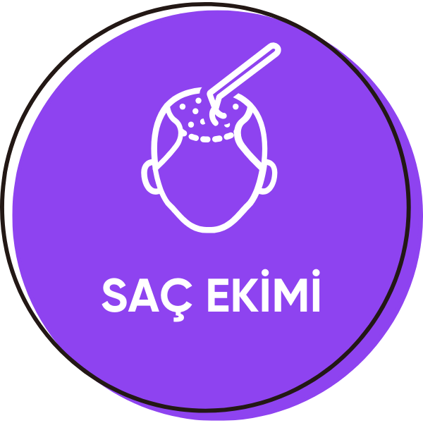 Saç Ekimi